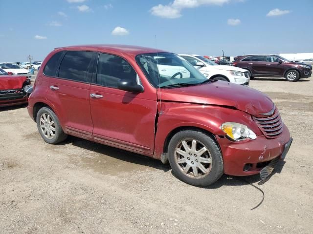 2007 Chrysler PT Cruiser Touring