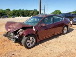 Salvage cars for sale at China Grove, NC auction: 2010 Nissan Altima Base