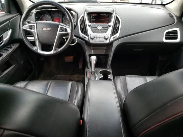 2011 GMC Terrain SLT