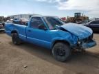 1994 Chevrolet S Truck S10