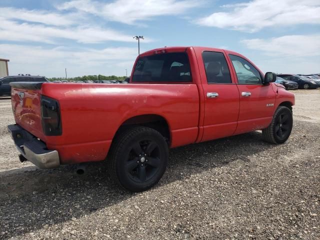 2008 Dodge RAM 1500 ST