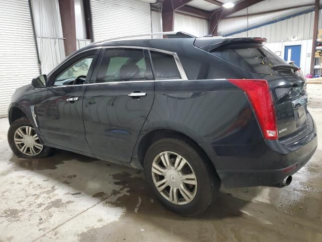 2011 Cadillac SRX Luxury Collection