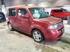 2011 Nissan Cube Base