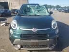 2014 Fiat 500L Trekking