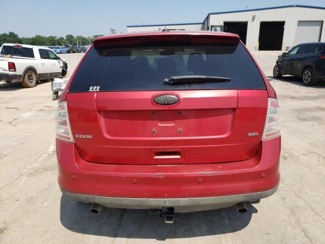 2010 Ford Edge SEL