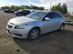 2011 Chevrolet Cruze LT