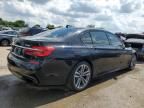 2018 BMW 750 XI