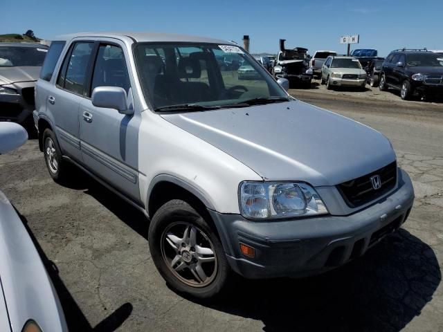 1999 Honda CR-V EX