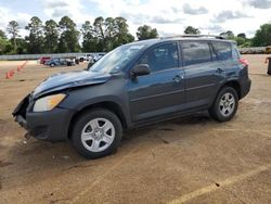 Salvage cars for sale at Longview, TX auction: 2012 Toyota Rav4