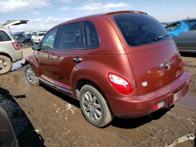 2008 Chrysler PT Cruiser