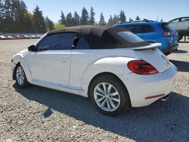 2013 Volkswagen Beetle