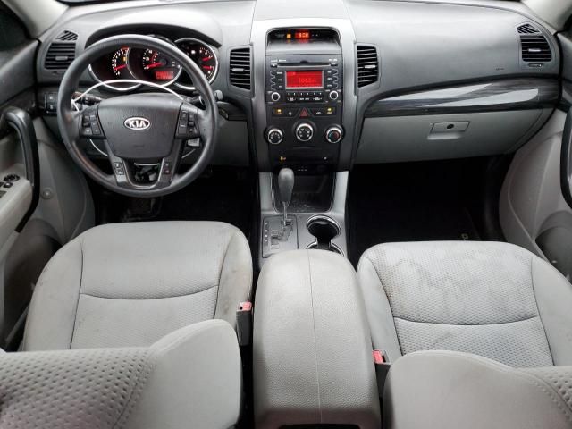 2011 KIA Sorento Base