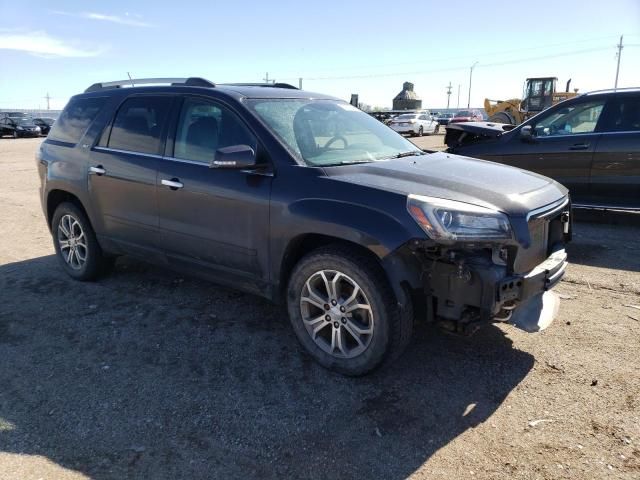 2015 GMC Acadia SLT-1