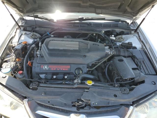 2003 Acura 3.2TL TYPE-S