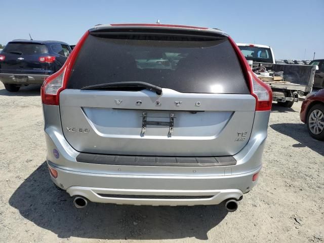 2012 Volvo XC60 T6