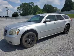 Salvage cars for sale from Copart Gastonia, NC: 2005 Dodge Magnum R/T