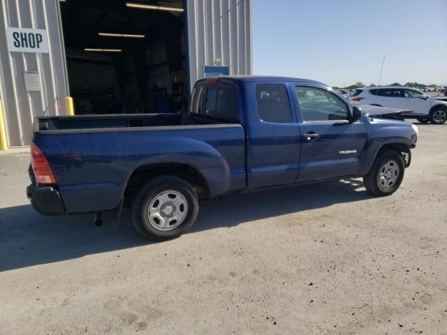 2005 Toyota Tacoma Access Cab