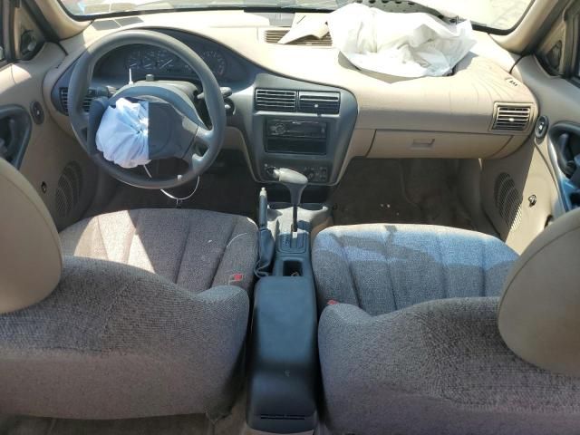 2004 Chevrolet Cavalier