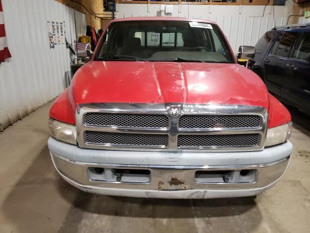 1996 Dodge RAM 1500