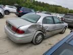 2005 Buick Lesabre Limited
