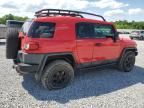 2012 Toyota FJ Cruiser