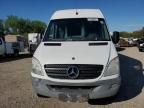 2013 Mercedes-Benz Sprinter 2500