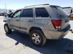 2005 Jeep Grand Cherokee Laredo