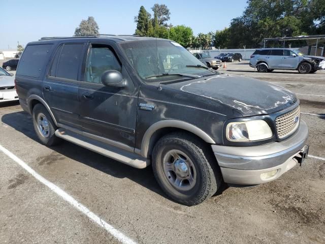 2000 Ford Expedition Eddie Bauer