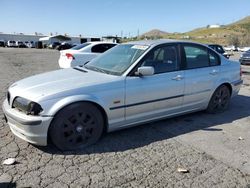 Salvage cars for sale from Copart Colton, CA: 2001 BMW 325 I
