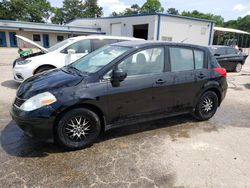 Nissan Versa s salvage cars for sale: 2008 Nissan Versa S