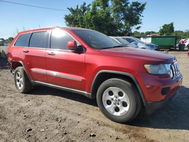 2011 Jeep Grand Cherokee Laredo