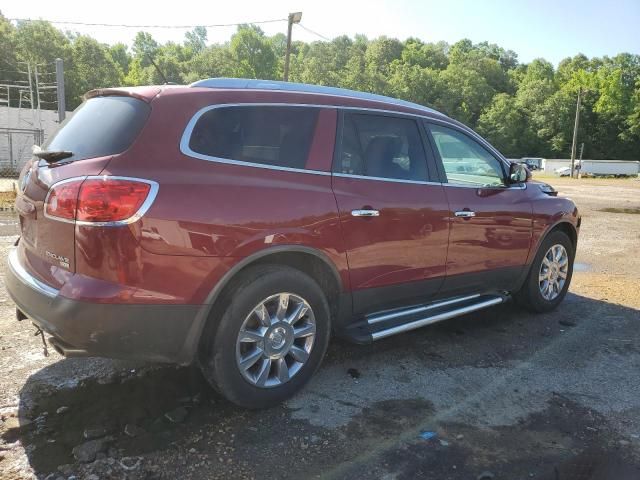 2011 Buick Enclave CXL