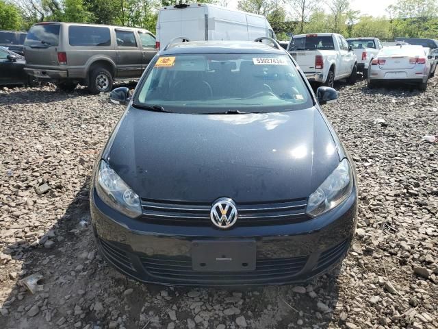 2014 Volkswagen Jetta TDI