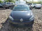 2014 Volkswagen Jetta TDI