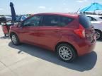 2016 Nissan Versa Note S