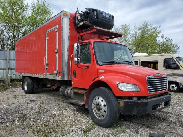 2017 Freightliner M2 106 Medium Duty