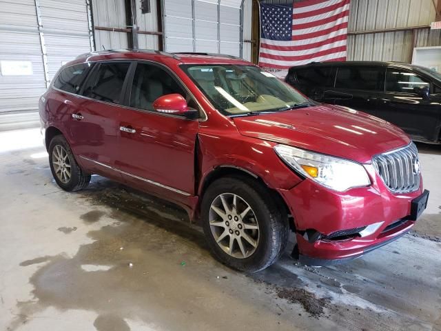 2014 Buick Enclave