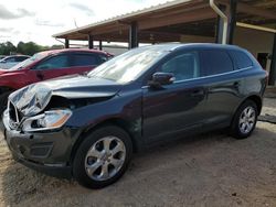 Volvo Vehiculos salvage en venta: 2013 Volvo XC60 3.2