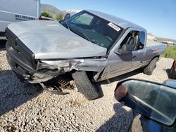 Salvage cars for sale at Magna, UT auction: 1999 Dodge RAM 2500