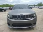 2018 Jeep Grand Cherokee Trackhawk