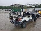 2023 Icon Golf Cart