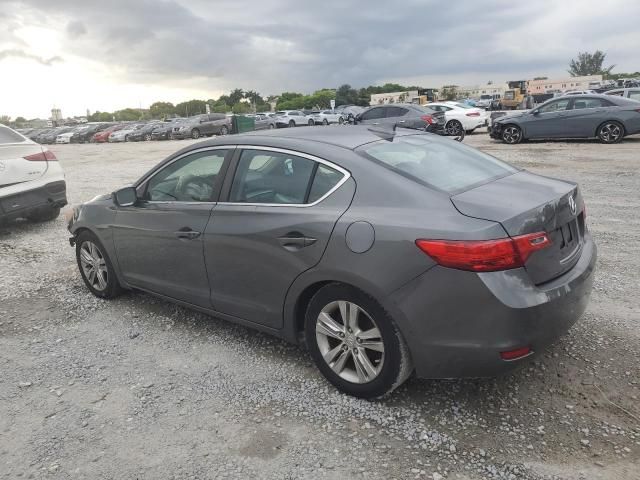 2013 Acura ILX 20