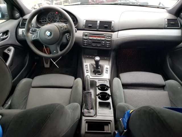 2004 BMW 330 I