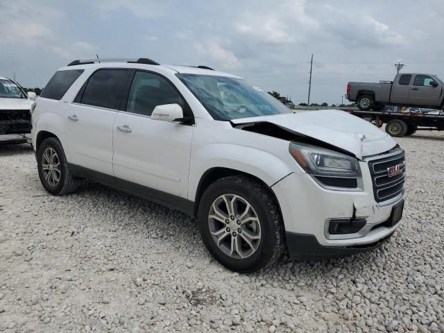 2016 GMC Acadia SLT-1