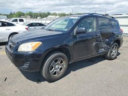 Salvage cars for sale at Pennsburg, PA auction: 2012 Toyota Rav4