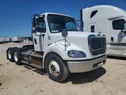 Salvage trucks for sale at Kansas City, KS auction: 2014 Freightliner M2 112 Medium Duty