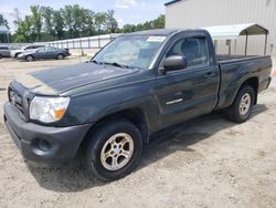 Toyota salvage cars for sale: 2009 Toyota Tacoma