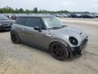 2008 Mini Cooper S