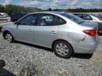 2007 Hyundai Elantra GLS