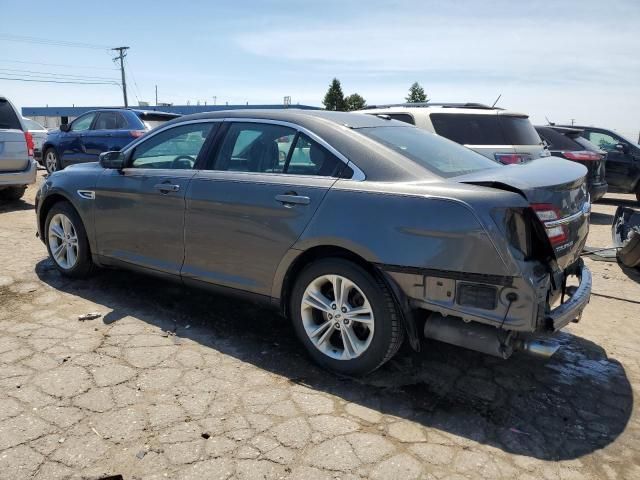 2016 Ford Taurus SEL